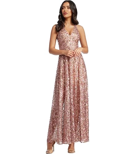 ivory lace wedding dresses A-line V-neck Appliqued Beach Dresses, Bridal Gown, MW619 line skirt Black Dropped Waist Midaxi Size:L/Fit Bust: 39.4