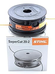 Stihl SuperCut 20-2 Trimmer Head