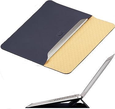 Amazon 新しいmacbook 12インチケースsleeve Withスタンド 12 Inches Macbook 12 Inch Case Sleeve Omoton Pcバッグ ケース スリーブ 通販