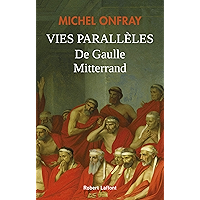 Vies parallèles (French Edition) book cover Vies parallèles (French Edition) book cover