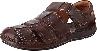 Men's Pikolinos, San Telmo Fisherman Sandals | Peltz Shoes