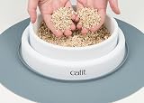 Catit Cat Grass Kit for The Catit Senses Grass Planter Pack of 15 view 7