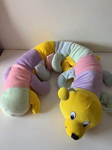 weighted stuffed animal amazon