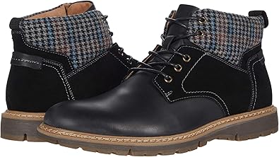 stacy adams timberland boots