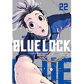 Blue Lock 22