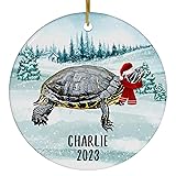 Santa Hat and Scarf Welcome Winter Cumberland