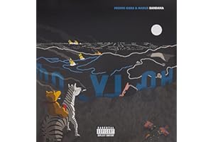 Bandana (Vinyl)