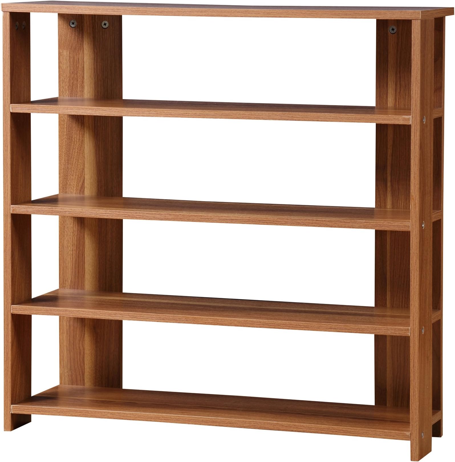 Mixcept, Wood, Light Brown, 32"