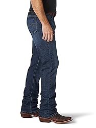 Wrangler Men's 20X No. 42 Vintage Boot Cut