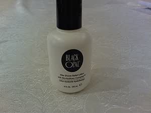Amazon.com: Black Opal Men's After Shave Relief Lotion 4 oz: Health