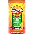 Metamucil Fiber Free Sugar 180 servings (OLD)