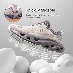 NORTIV 8 Women's Comfortable Walking Running Tennis