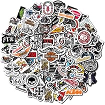 バラ売り可 バンド ステッカー バラ売り可 バンド ステッカー