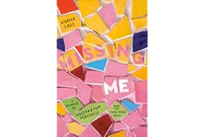 Missing Me: A Memoir of Postpartum Psychosis and the Long Road Back