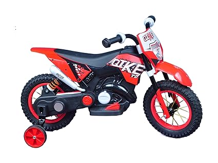 children ktm bike
