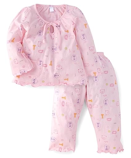 night dress for 5 years old girl