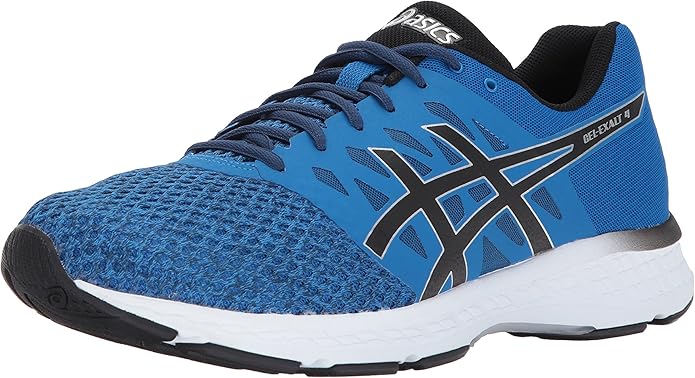 asics gel exalt 4 women's review