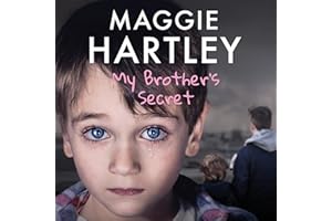 My Brother's Secret: Can three neglected brothers stay together, or will they be torn apart?