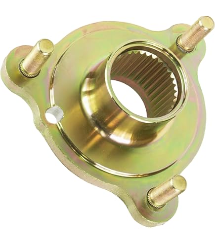 Amazon.com: Caltric Rear Axle Sprocket Hub Collar Compatible with