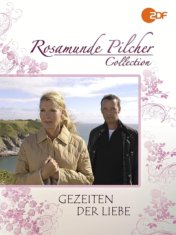 Amazon.de Rosamunde Pilcher Gezeiten der Liebe ansehen Prime Video Amazon.de Rosamunde Pilcher Gezeiten der Liebe ansehen Prime Video