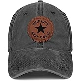 Worlds Best Uncle Ever Hat