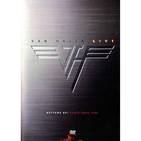 Live Rarities [Import]: Amazon.ca: Van Halen: Music