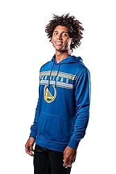 Ultra Game mens Poly Midtown NBA Men s Fleece