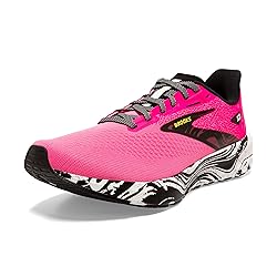 Brooks Women’s Launch 10 Neutral Running Shoe
