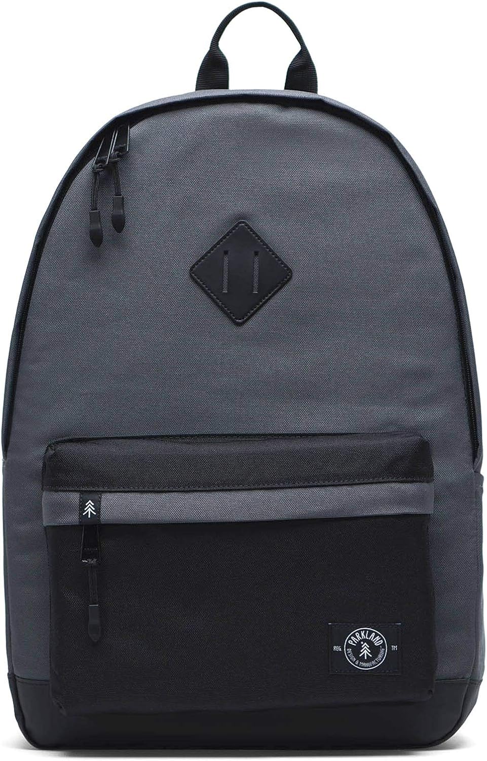 parkland kingston plus backpack