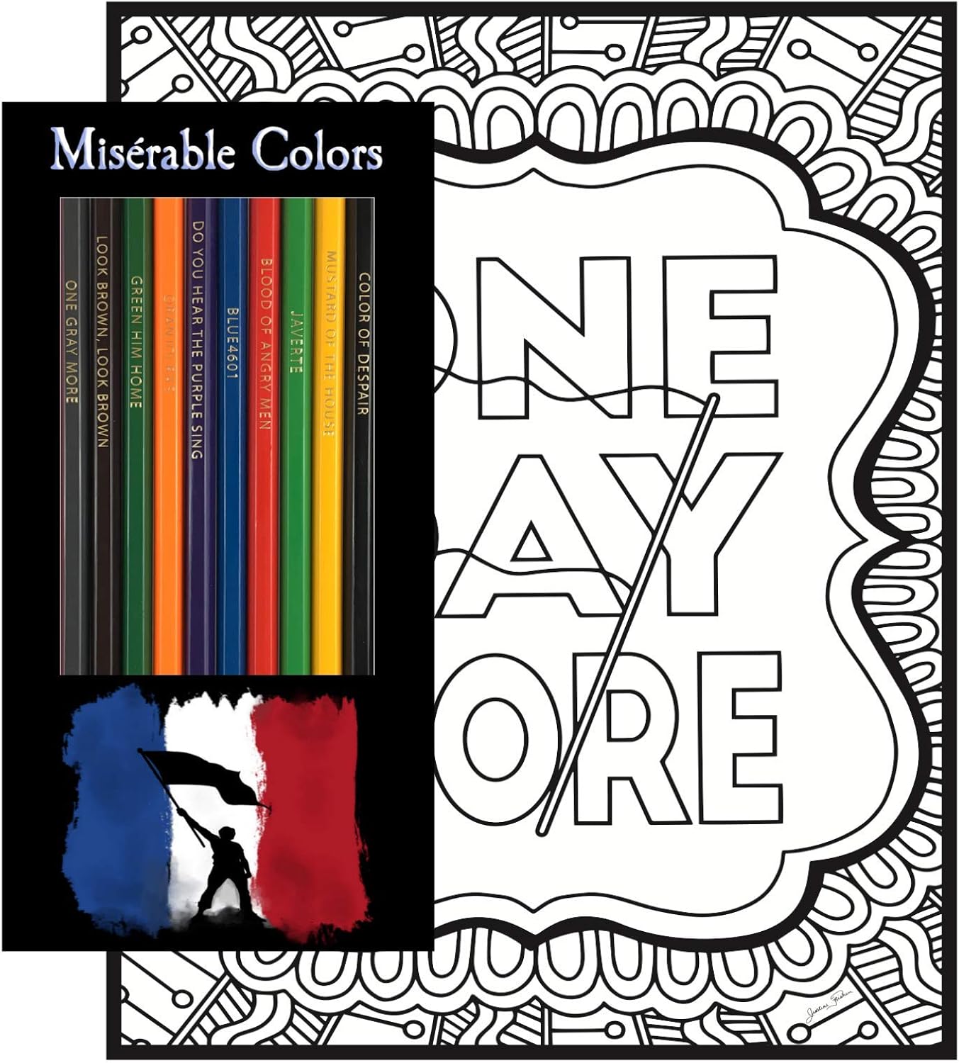 Best Les Miserable Stanley Theatre