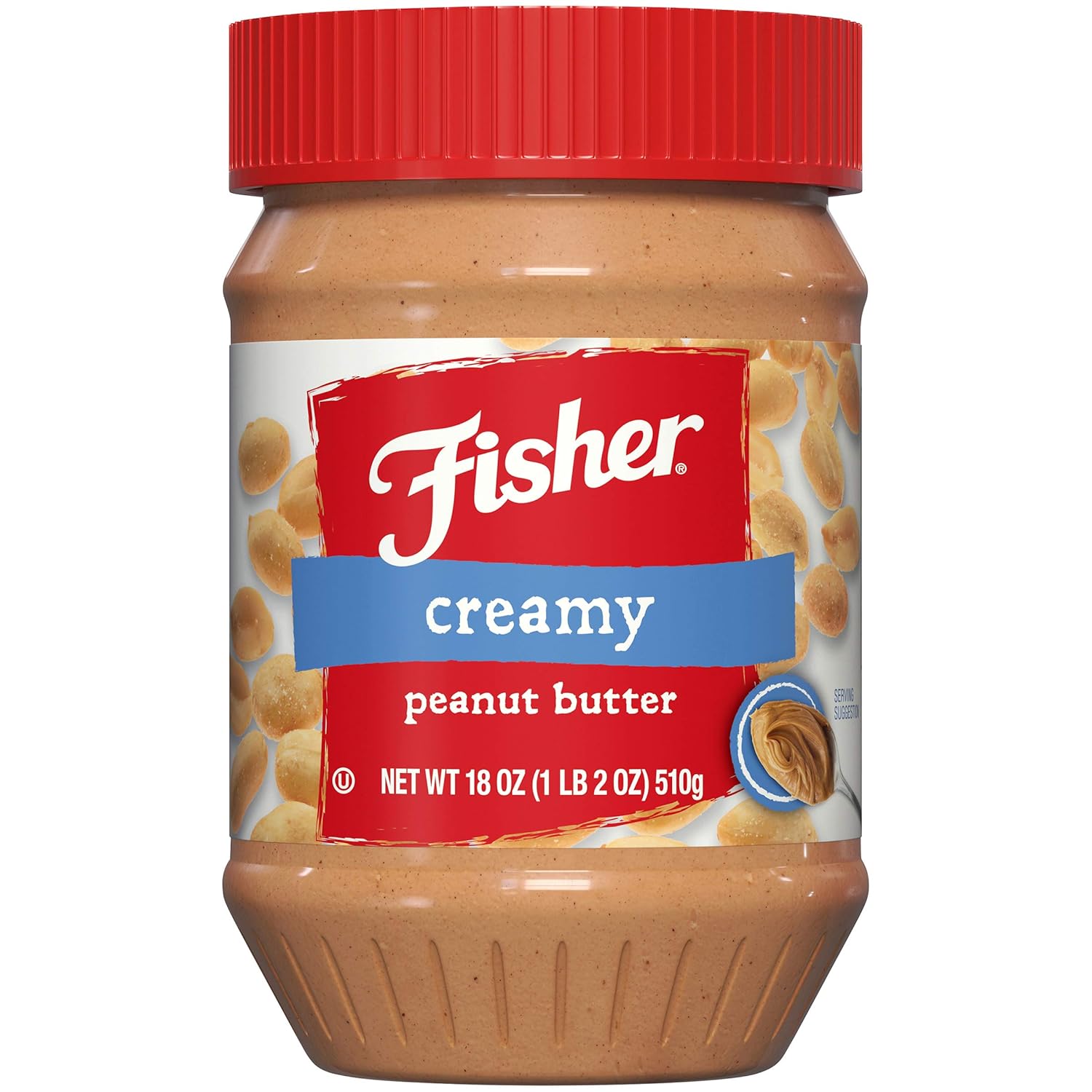does great value creamy peanut butter contain xylitol