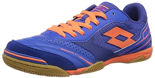 zapatos de goma para futbol sala