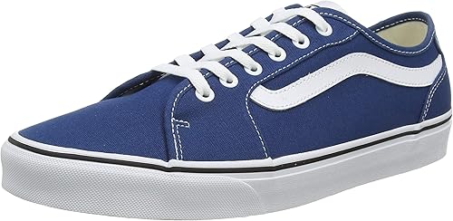 vans uomo amazon