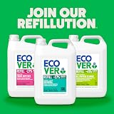 Ecover Hand Wash Refill 950ml Lavender Aloe Vera Gentle Skin pH Neutral view 5
