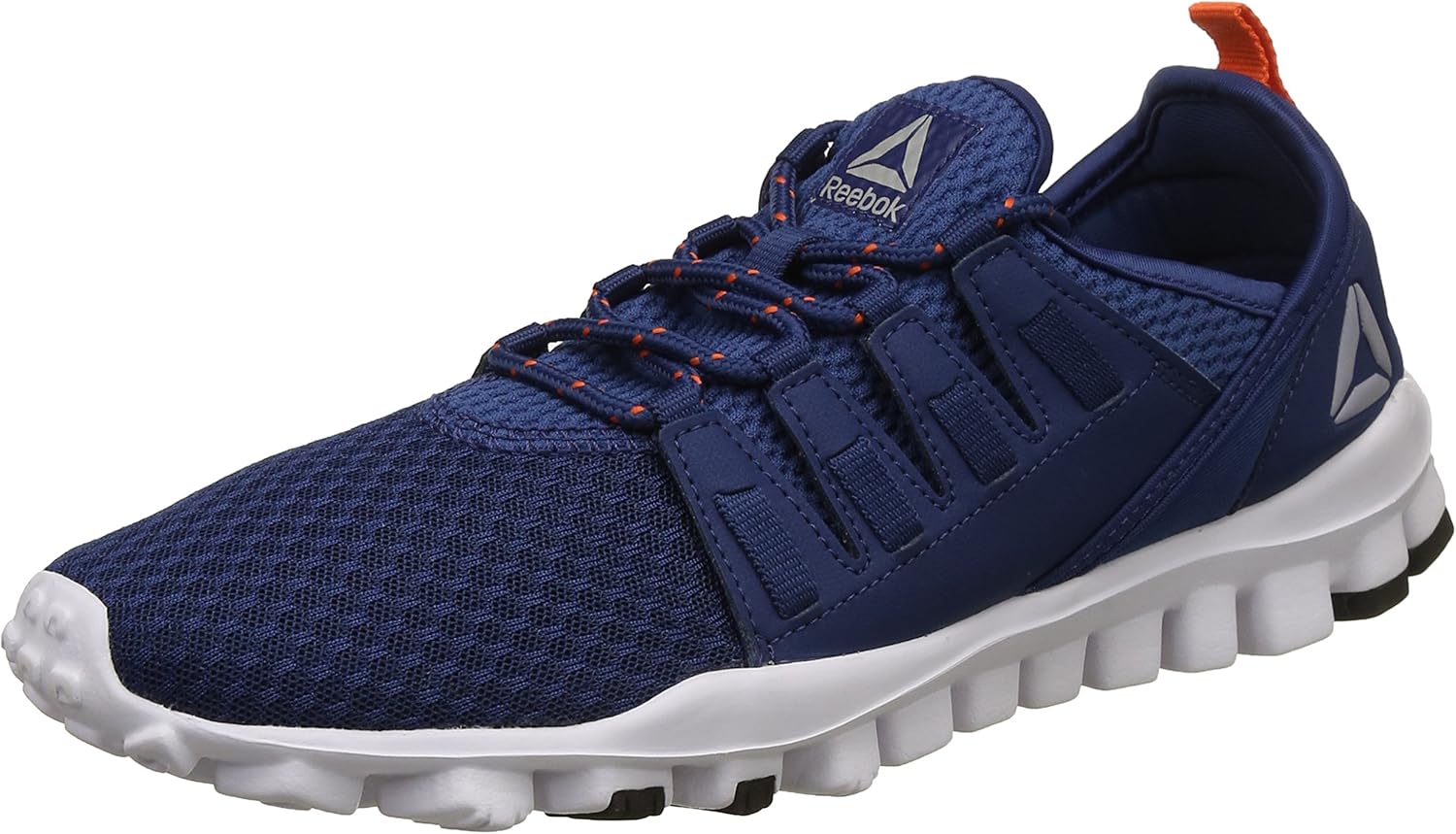 reebok identity flex sports running shoe