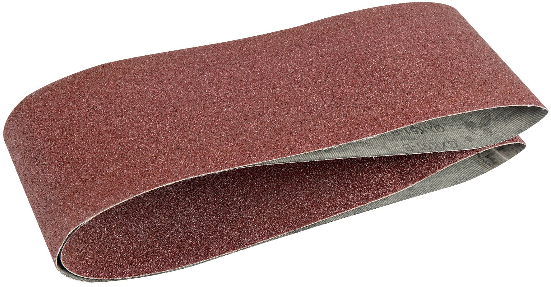 Draper 38250 Sanding Belt for 06791, 80 Grit, 100mm x 1220mm โ image 1