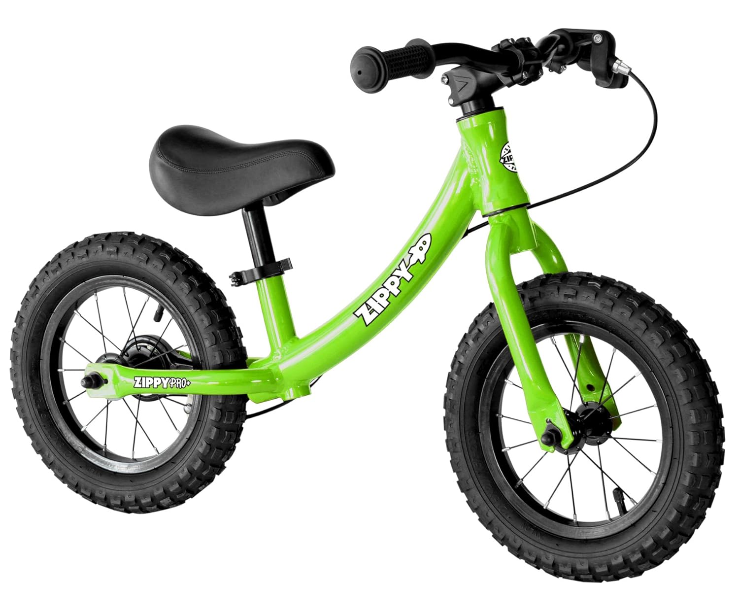 zippy balance bike