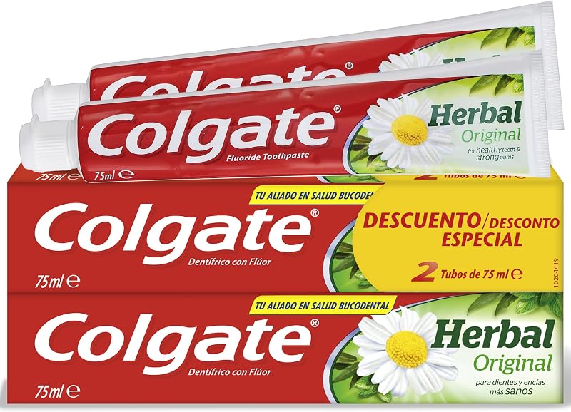 L-2 75 ml. Herbal pour adultes, idéal pour utilisation pratique, format pratique, réf. 1180292