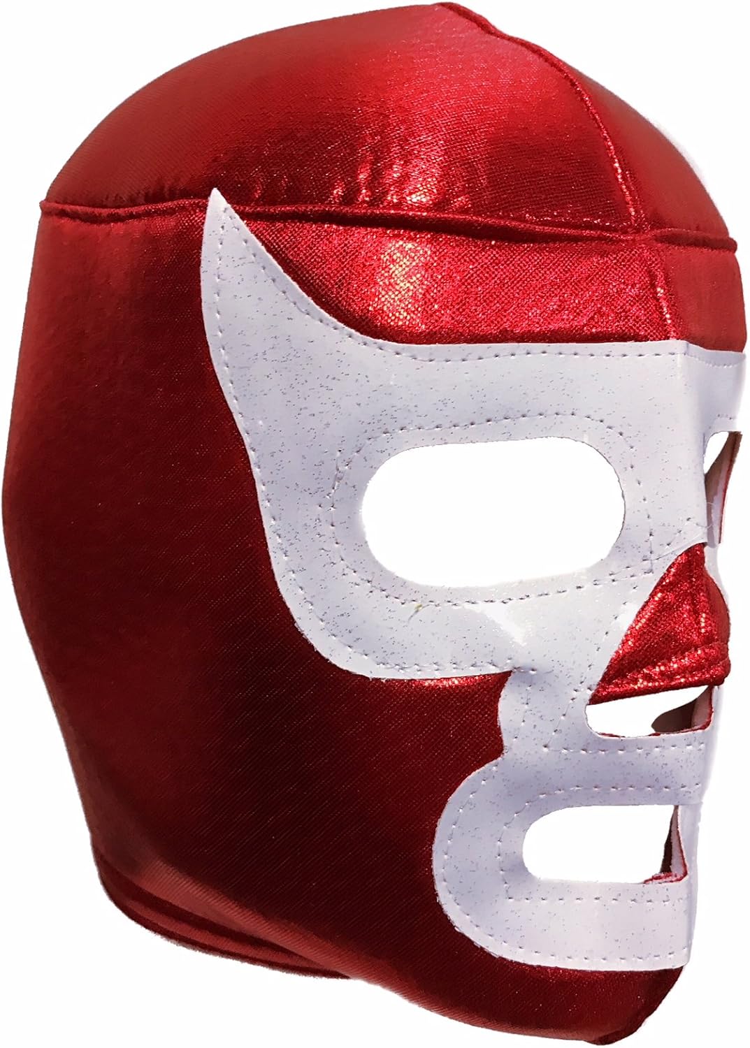 Luchador Demon Adult Lucha Libre Wrestling Mask (profit) Costume Wear