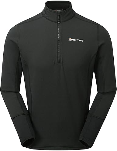 montane hybrid jacket