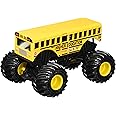 Hot Wheels Monster Jam Higher Education (School Bus) 1:24 Scale