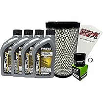 ツキカラ Amazon.com: Cyclemax Full Service Kit compatible with 2020