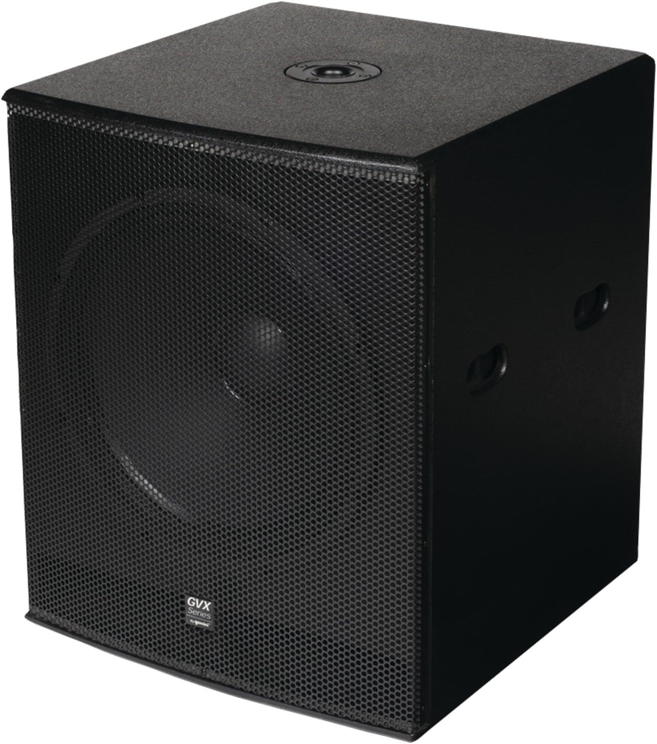 gemini 18 inch subwoofer