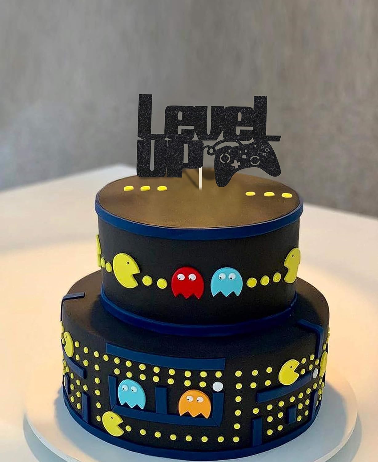 cake toys video