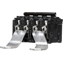 Amazon.com: GE Kit de conversión de interruptor principal de 150 ...