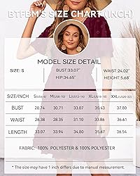 BTFBM Womens V Neck Casual Vacation Dress Short