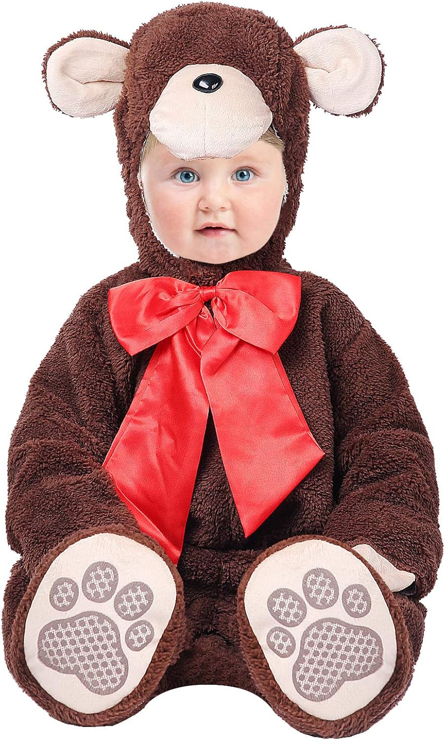 baby reindeer outfit