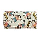 Steven Universe Character Flap Wallet