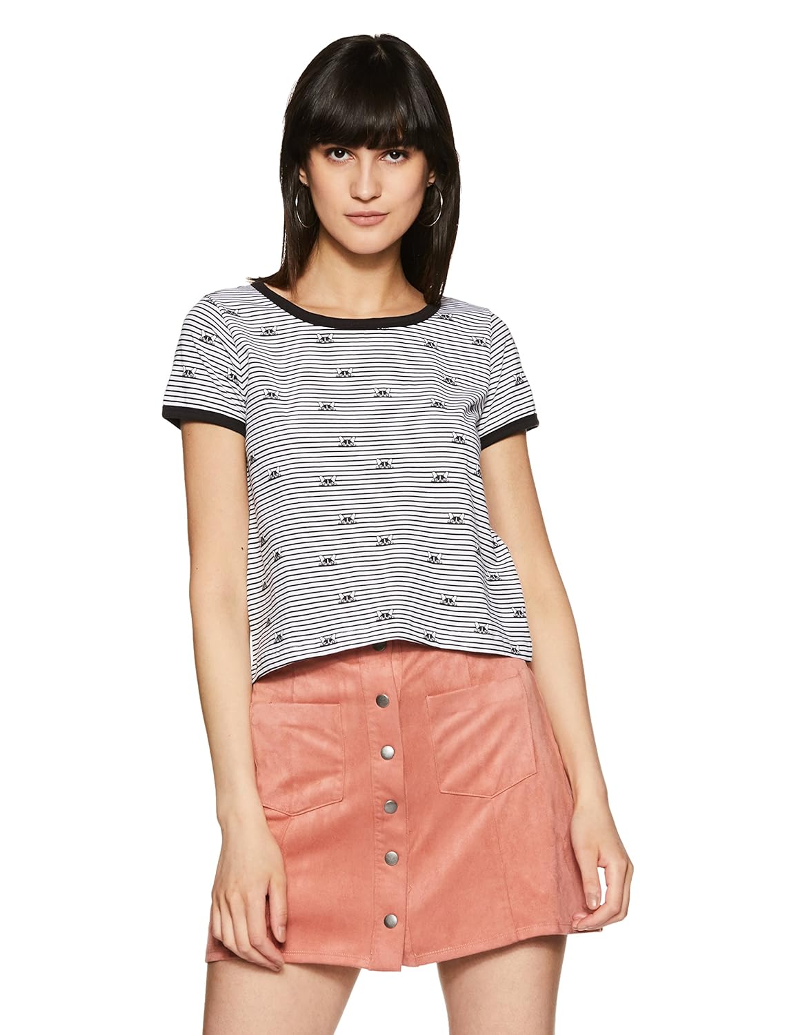 shyla by fbb women's top