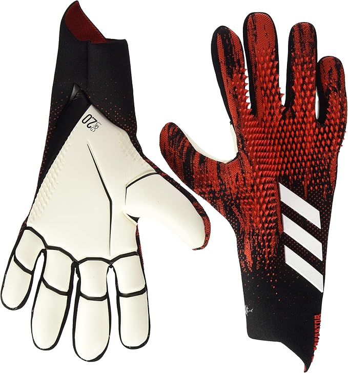 Guantes de portero predator 20 pro Clearance